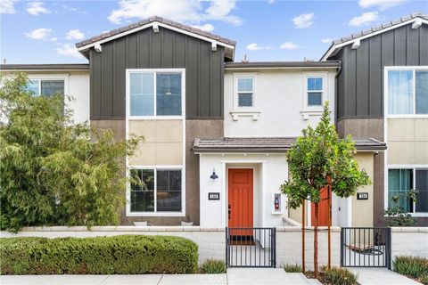 Photo of 3629 E Happy Paseo #153, Ontario, CA 91761 (MLS # PW25241247)