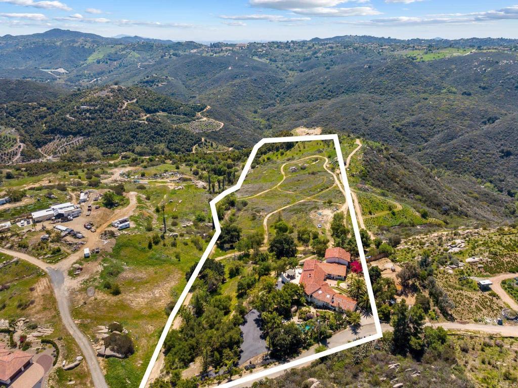 10845 Mystery Mountain Road