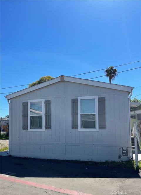 Photo of 187 Ballard Street #62, El Cajon, CA 92019 (MLS # OC26049839)