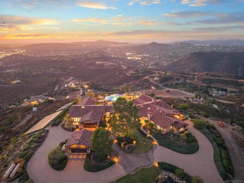 15707 Blue Crystal Trl Poway CA 92064