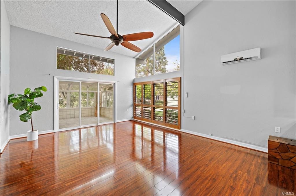 Leisure World (LW) - Residential Lease