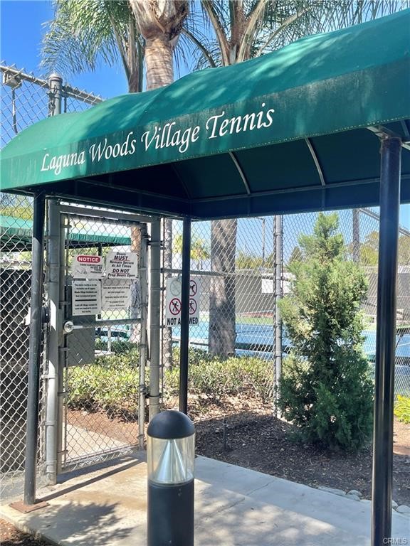 Leisure World (LW) - Residential Lease