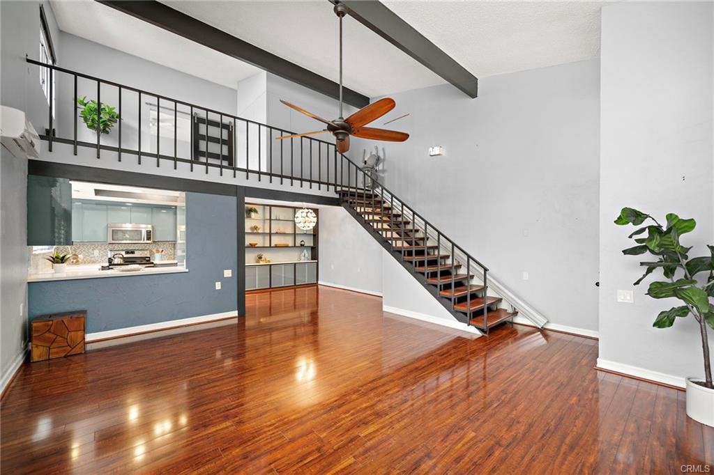 Leisure World (LW) - Residential Lease