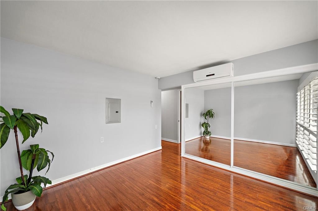 Leisure World (LW) - Residential Lease