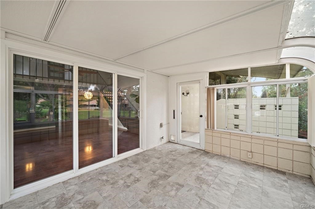 Leisure World (LW) - Residential Lease