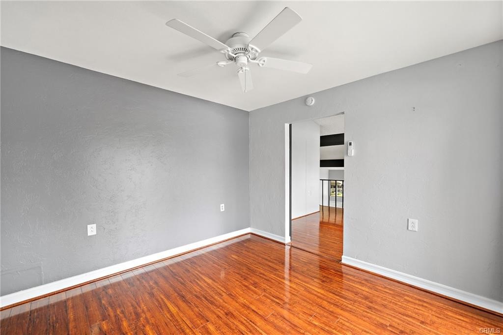 Leisure World (LW) - Residential Lease