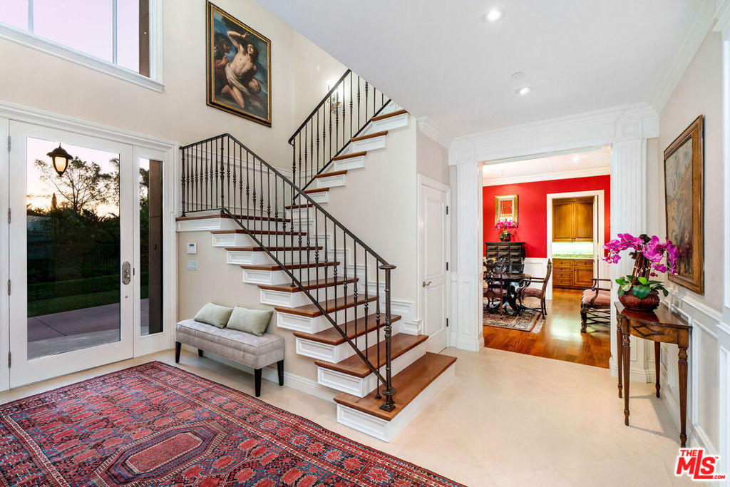 1000 Bel Air Road