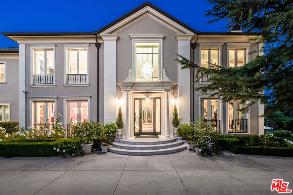 1000 Bel Air Road
