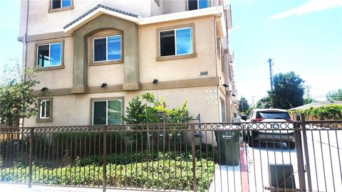 5842 Quinn Bell Gardens CA 90201