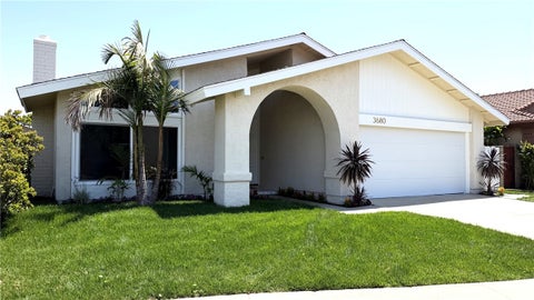 Photo of 3680 Marigold ST, Seal Beach, CA 90740 (MLS # OC26176455)