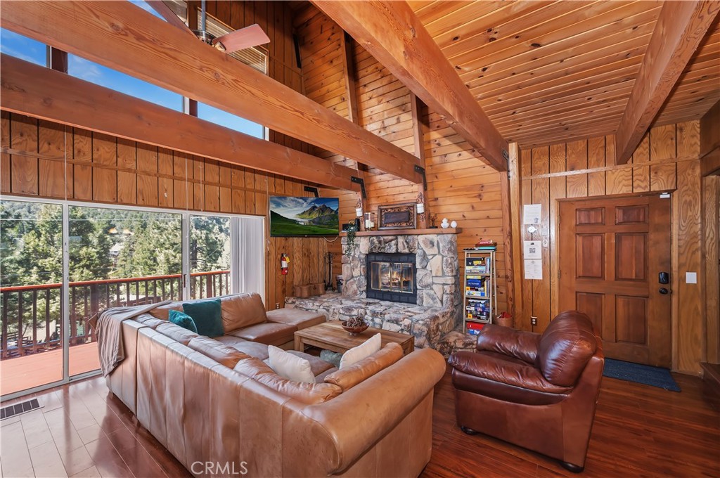 1100 Cedar Mountain