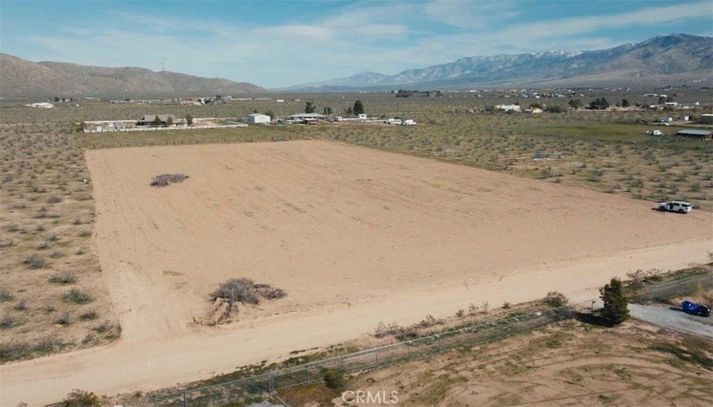 3 Manzana Drive