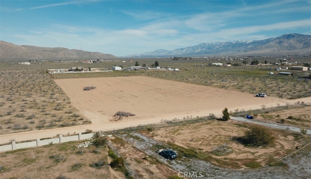 3 Manzana Drive