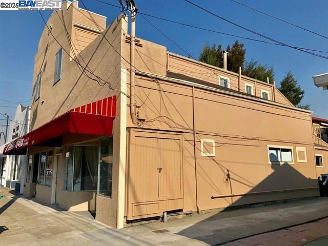 ALAMEDA - Residential Income