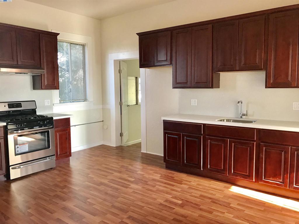 ALAMEDA - Residential Income
