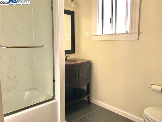 ALAMEDA - Residential Income