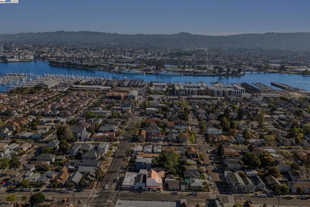 ALAMEDA - Residential Income