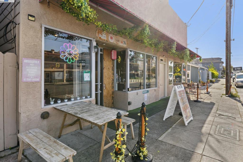 ALAMEDA - Residential Income