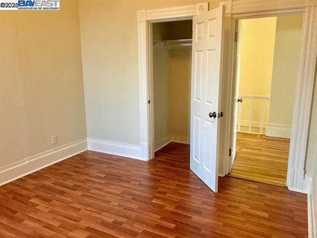 ALAMEDA - Residential Income