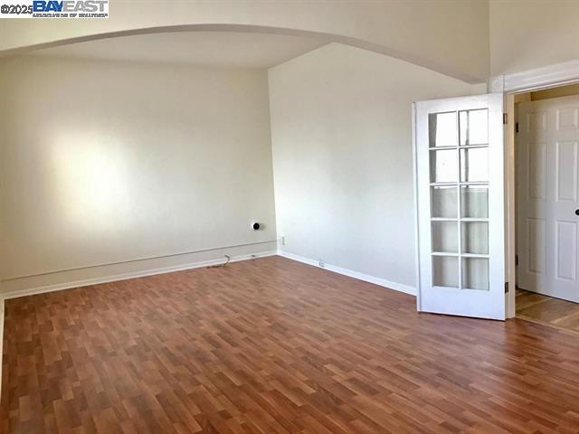 ALAMEDA - Residential Income