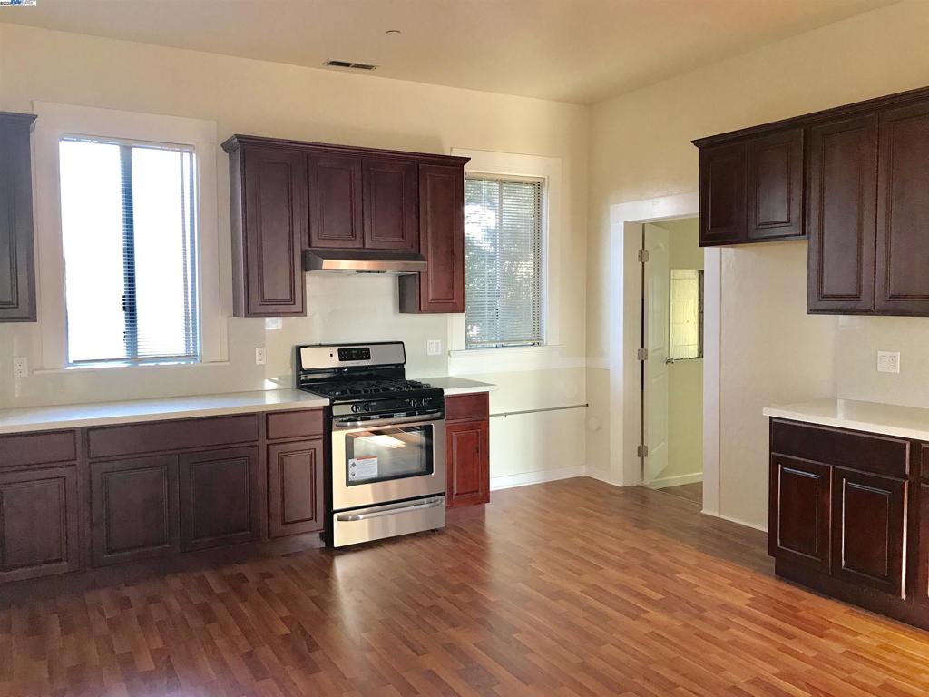 ALAMEDA - Residential Income