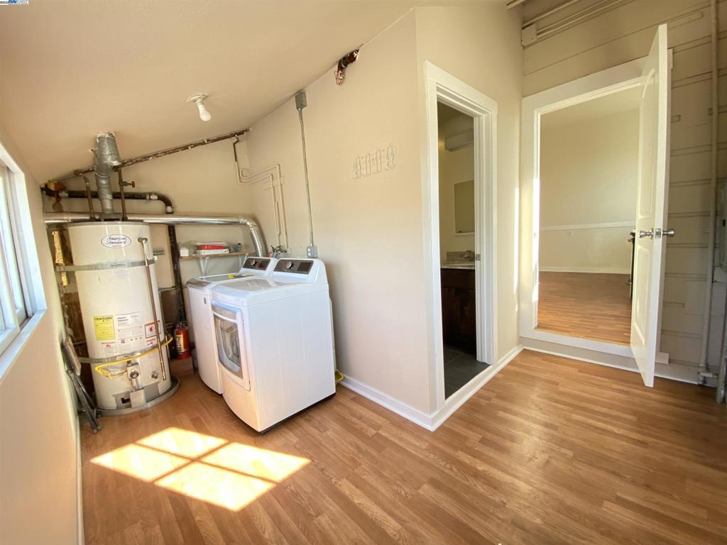 ALAMEDA - Residential Income