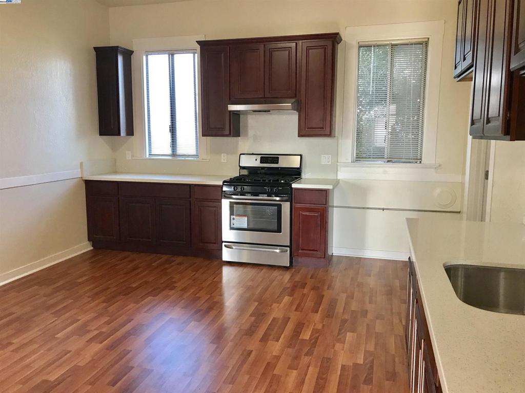 ALAMEDA - Residential Income