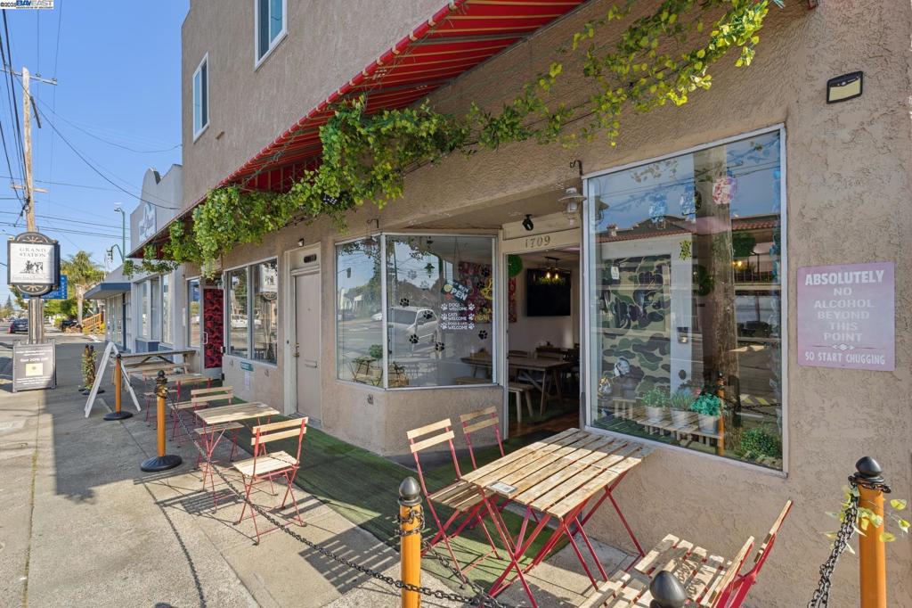 ALAMEDA - Residential Income