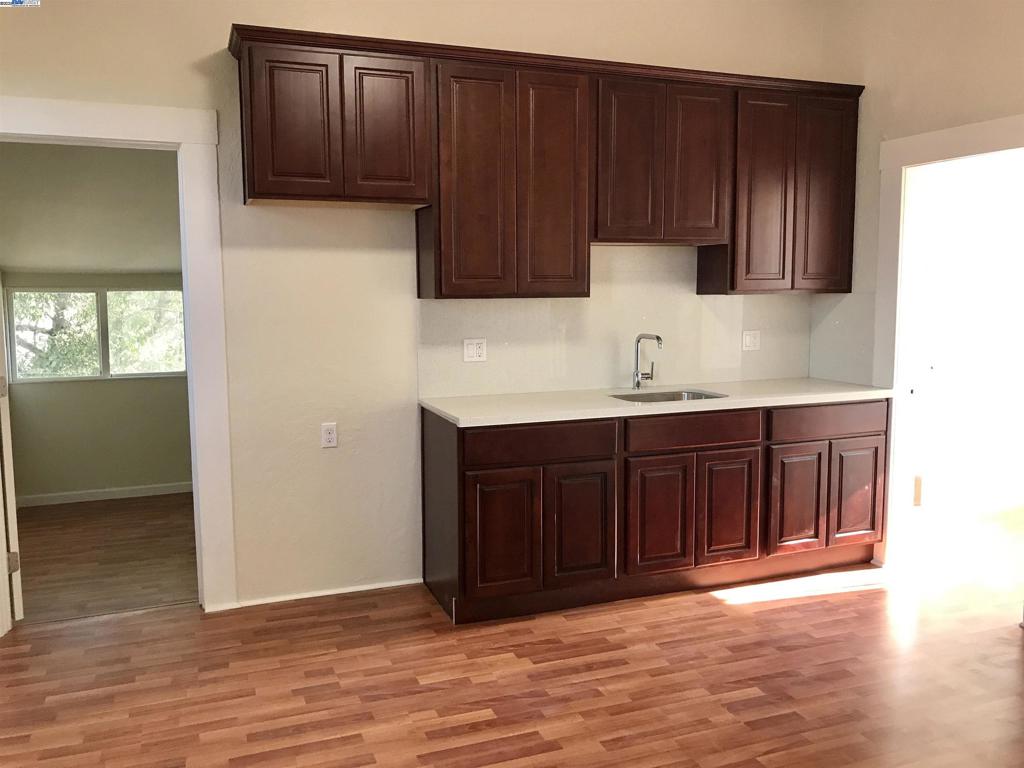 ALAMEDA - Residential Income