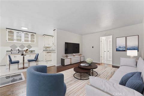 120 Alamitos Avenue 17 Long Beach CA 90802