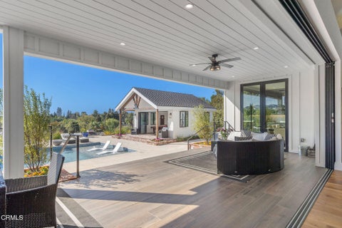 Tiny photo for 1649 Hauser Circle, Thousand Oaks, CA 91362 (MLS # V1-36775)