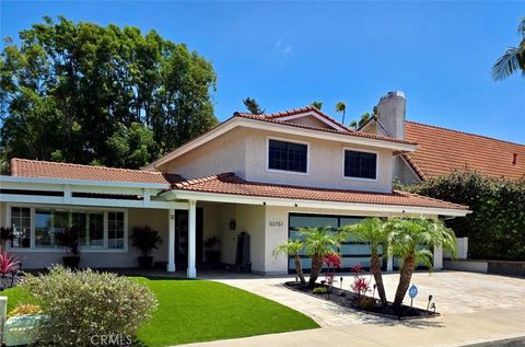 33751 Calle Miramar San Juan Capistrano CA 92675