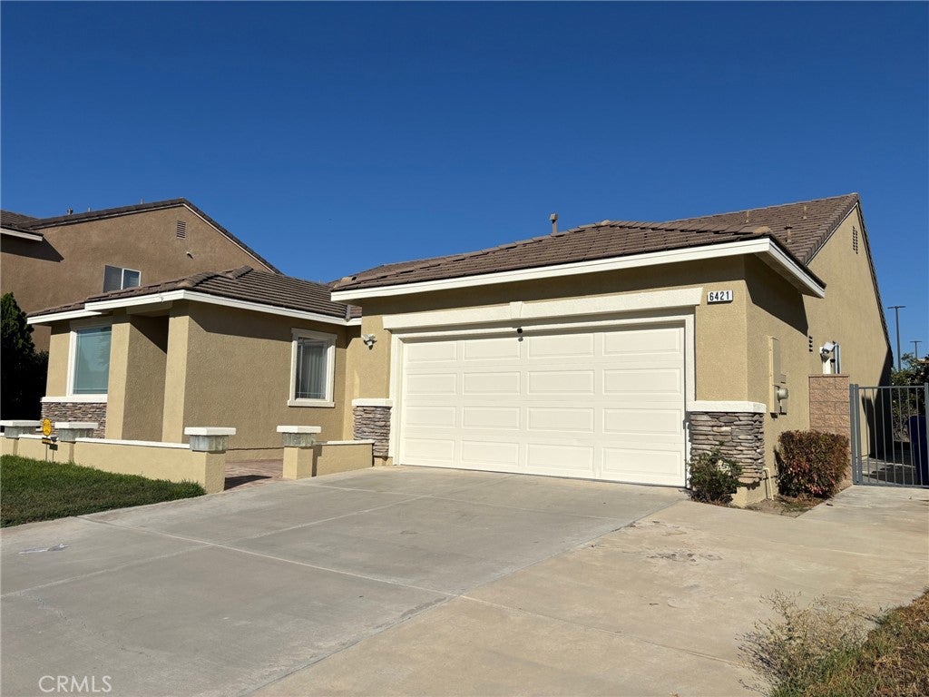6421 Tigers Eye Court
