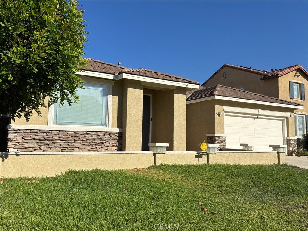 6421 Tigers Eye Court