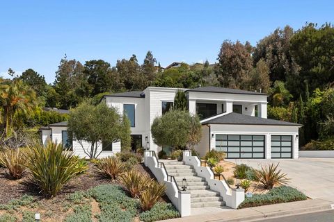 6989 Paseo Laredo La Jolla CA 92037