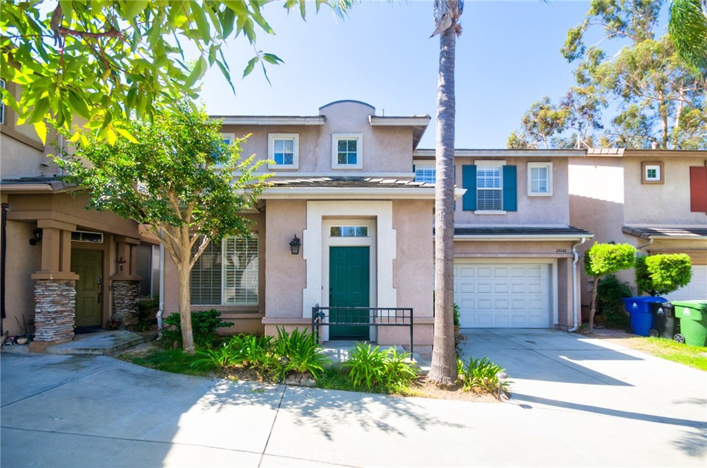 **Charming Turnkey Home in the Highly Desirable Gated Community of “PARKSIDE”**
Located at the end of a quiet cul-de-sac, this beautifully maintained single-family home offers the perfect blend of privacy, comfort, and convenience. Just a short walk to the community park and recreation center, this residence features a spacious and thoughtfully designed floor plan ideal for modern living.
Recent upgrades include fresh interior paint throughout, new sink faucets, recessed lighting, ceiling lights in every room, elegant window shutters, and granite countertops in the kitchen. The large master suite provides a peaceful retreat, while the Jack & Jill bedrooms offer flexibility and functionality for families.
The inviting living room boasts a cozy fireplace, complemented by a well-appointed kitchen with rich wood cabinetry. A convenient indoor laundry room adds to the home's practicality. Step outside to enjoy a private patio with no neighbors behind—perfect for relaxing or entertaining.
Residents of the secure, gated Parkside community enjoy access to a sparkling pool and rejuvenating jacuzzi. With **low HOA dues of just \$250/month (including water service)** and a prime location near parks, shopping, dining, and freeway access, this home is a rare opportunity in one of Harbor City’s most sought-after neighborhoods.