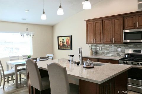 17375 Redding Street Hesperia CA 92345