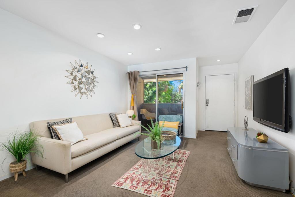 Palm Sp Villas I - Residential