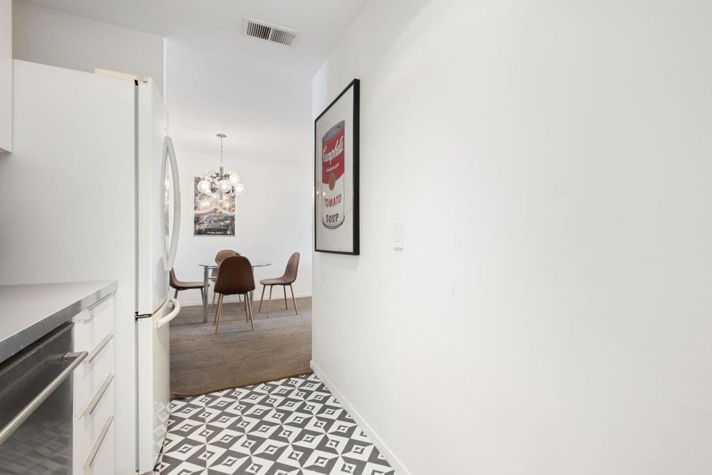 Palm Sp Villas I - Residential