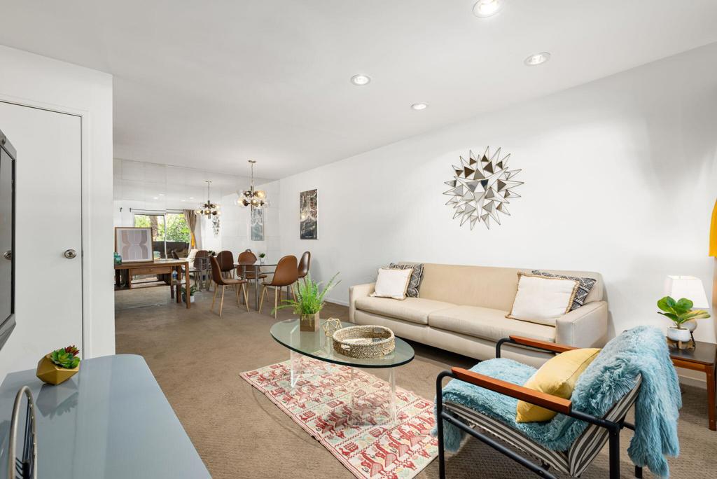 Palm Sp Villas I - Residential