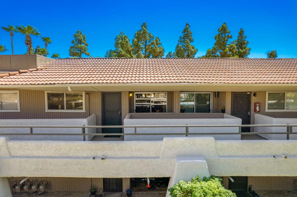 Palm Sp Villas I - Residential