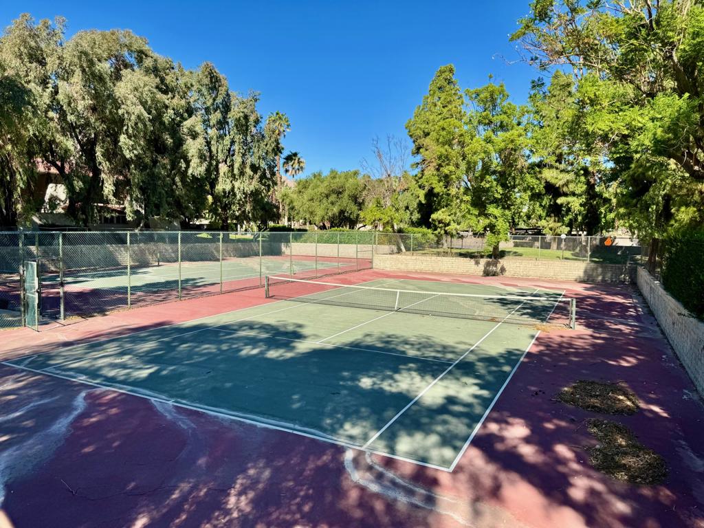 Palm Sp Villas I - Residential