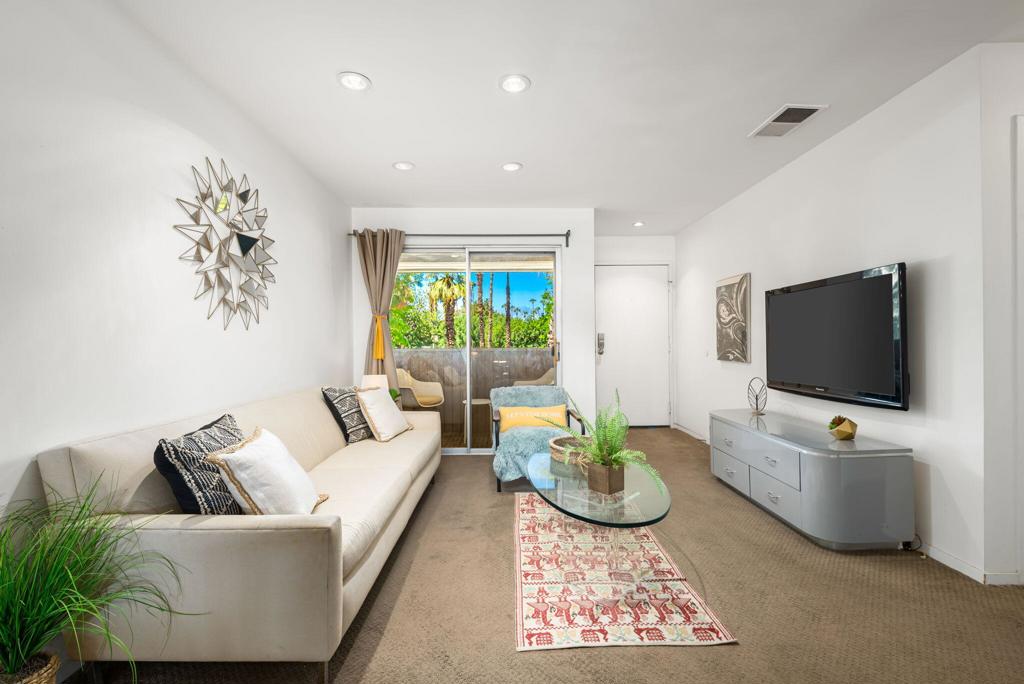 Palm Sp Villas I - Residential