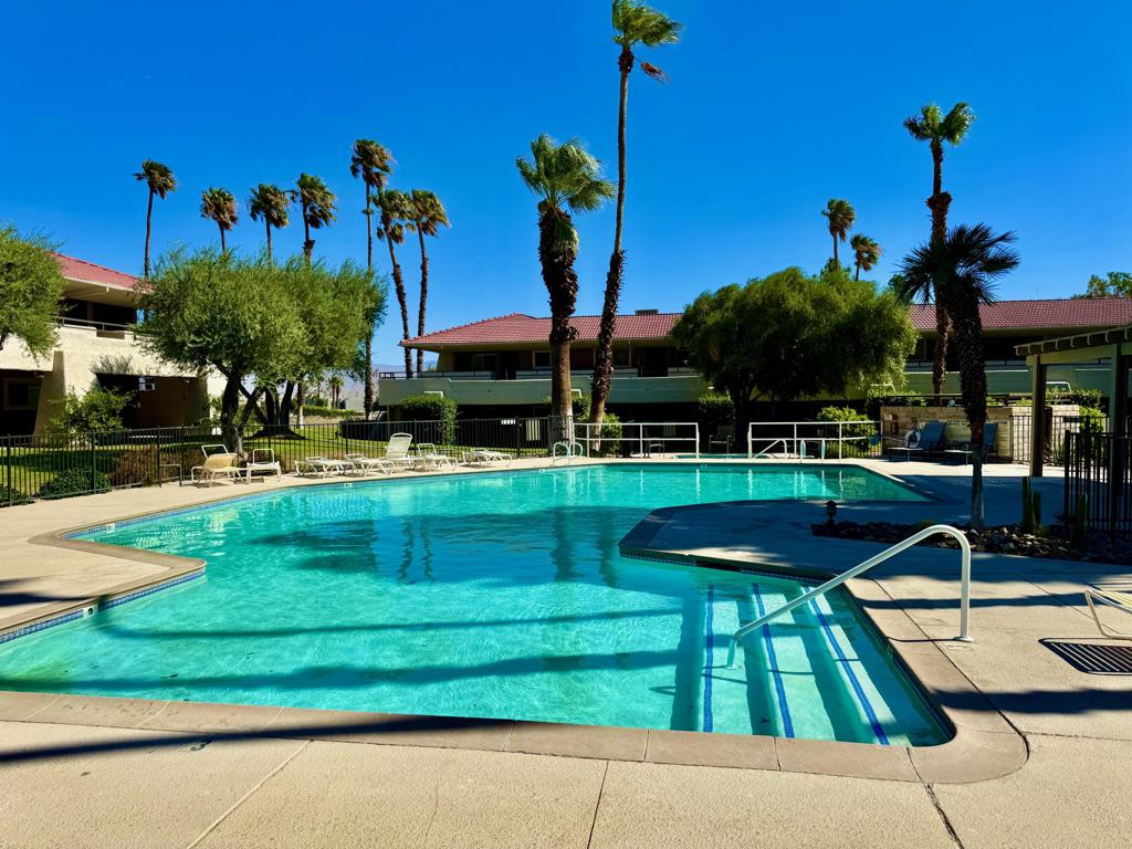 Palm Sp Villas I - Residential