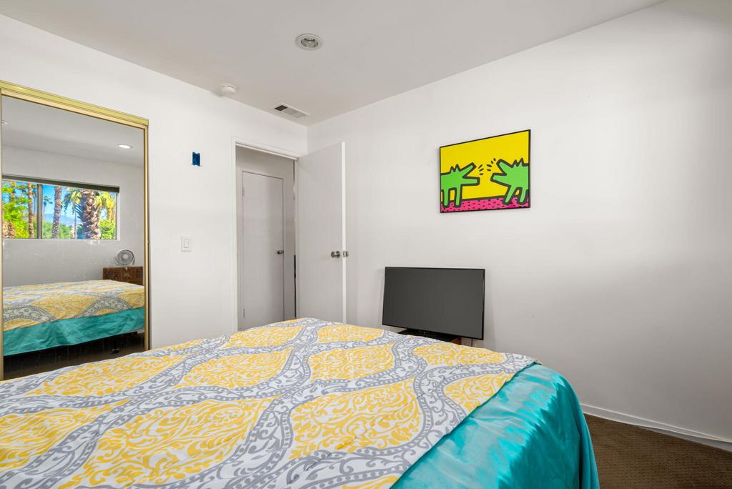 Palm Sp Villas I - Residential