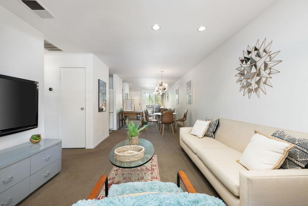 Palm Sp Villas I - Residential