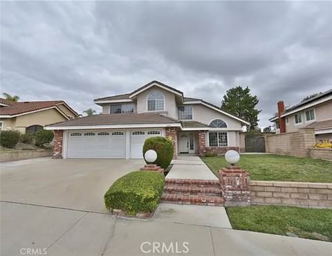 Photo of 22016 Roundup Drive, Walnut, CA 91789 (MLS # WS26078926)