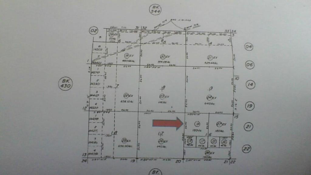 Not Applicable-1 - Land