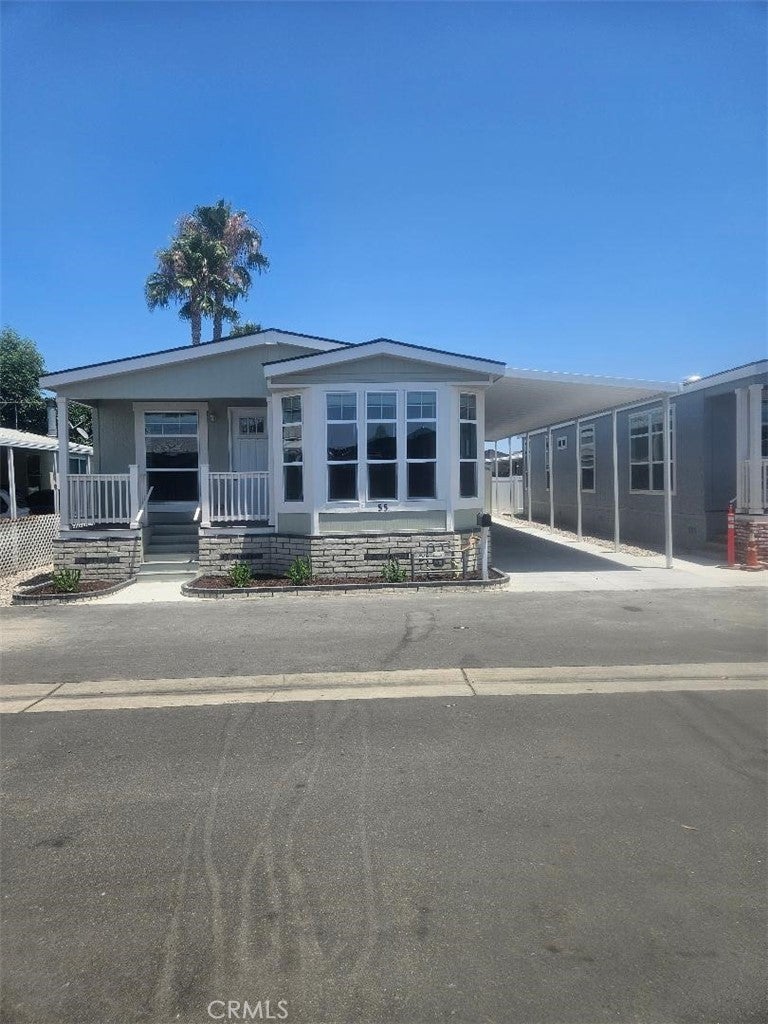 200 Grand Avenue N 55