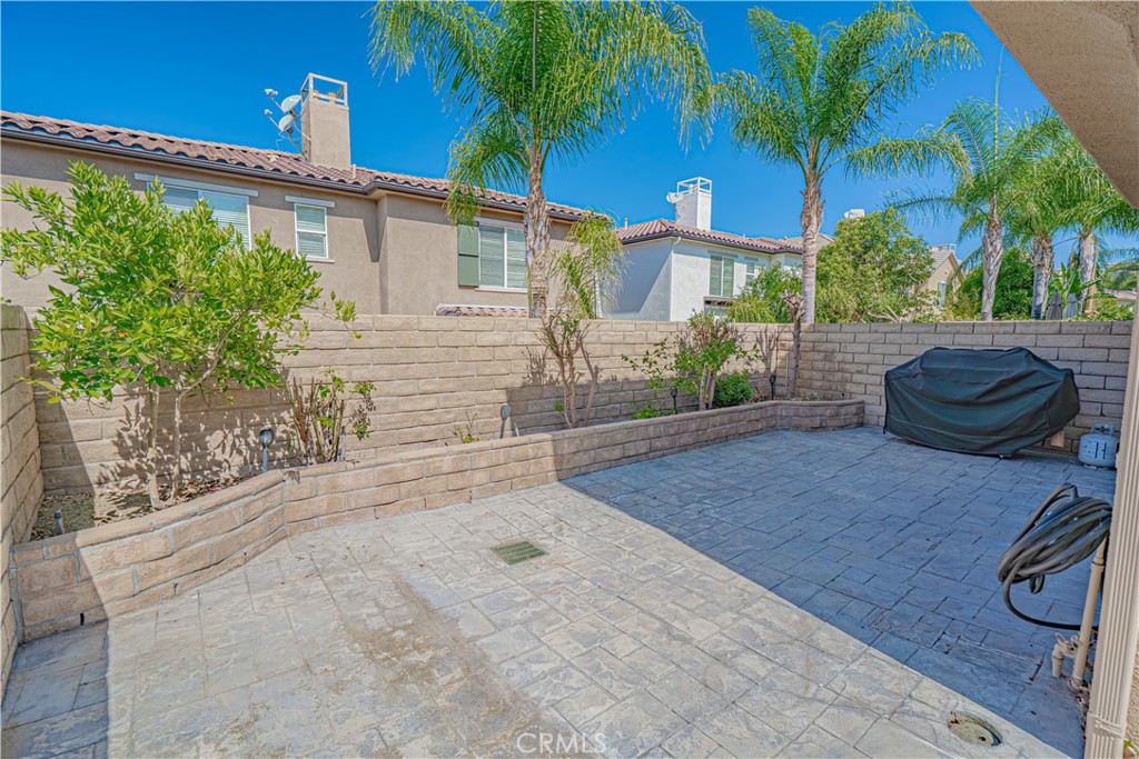 Mariposa (MARIP) - Residential